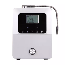 11Plates Alkaline Hydrogen Water Generator Ionizer